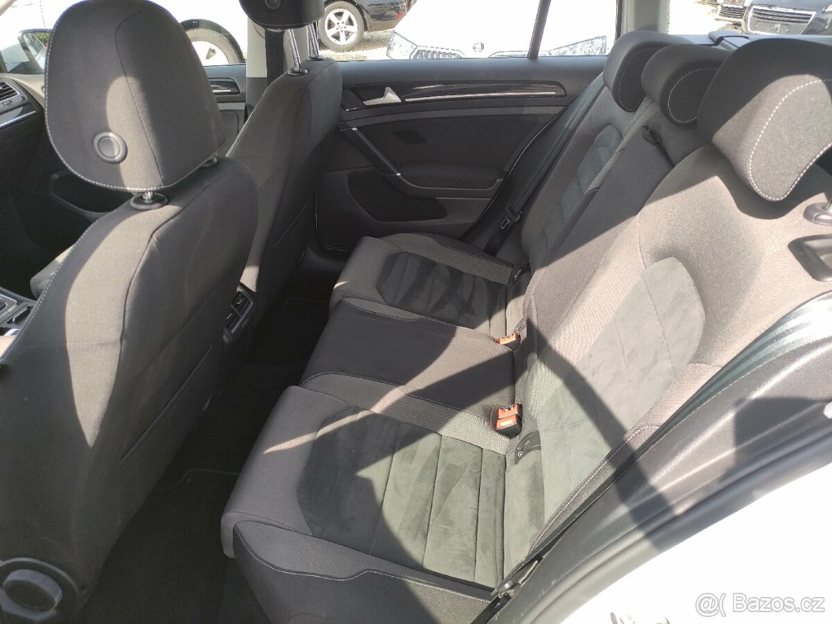 VW GOLF 7 1.6 TDi 85KW HIGHLINE,VARIANT,NAVI,FRONT ASIST. - 8