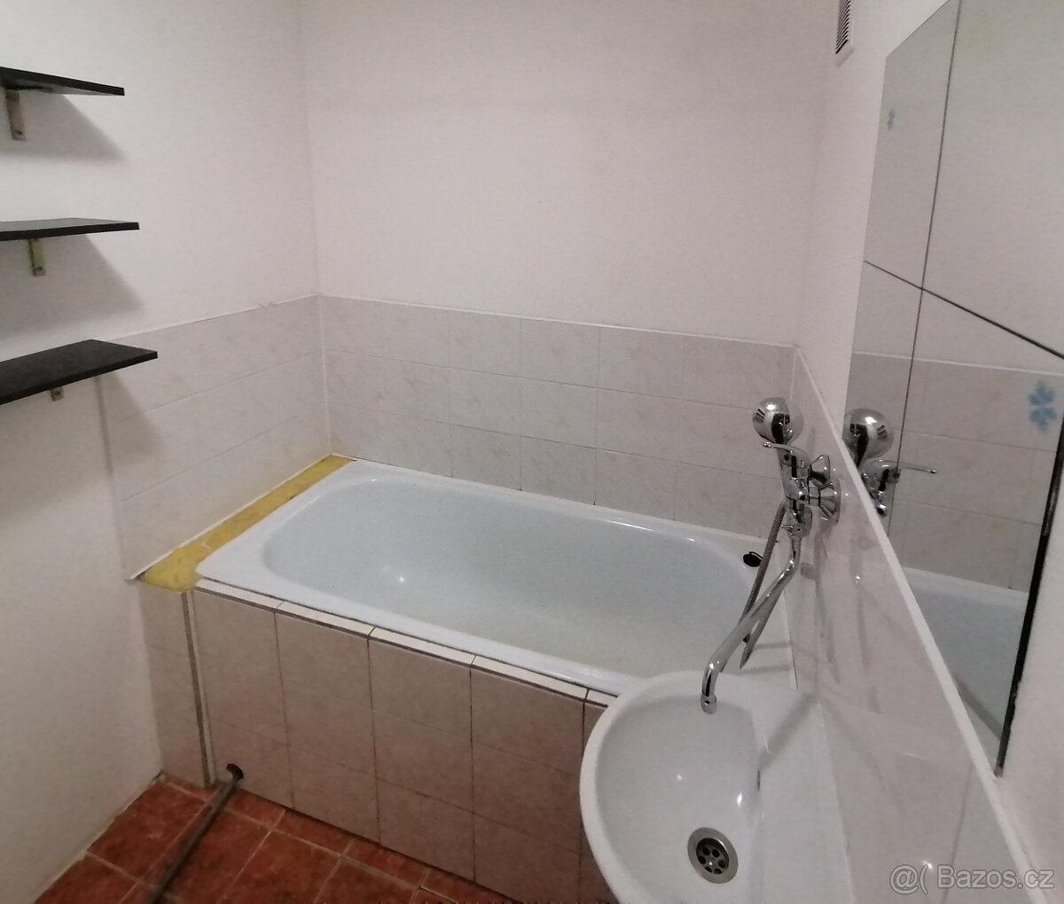 Pronájem bytu 2+1, 56 m2, Karviná - 8