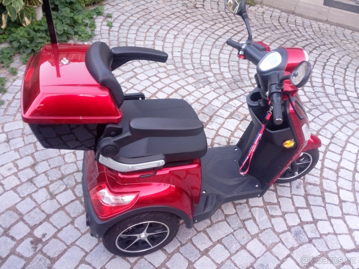 Selvo 31000 - 8