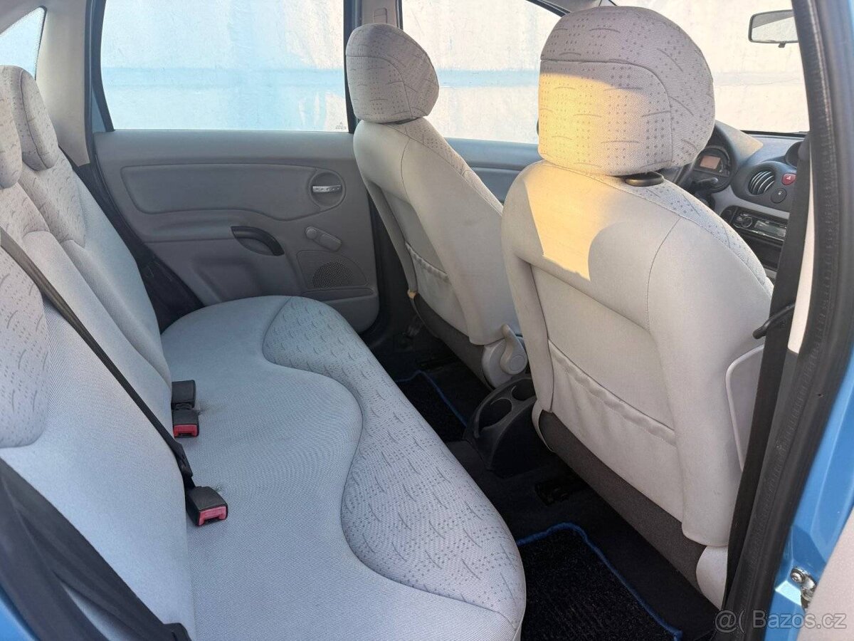Citroën C3, 1,1i 44kW, STK 09/2028 - 8