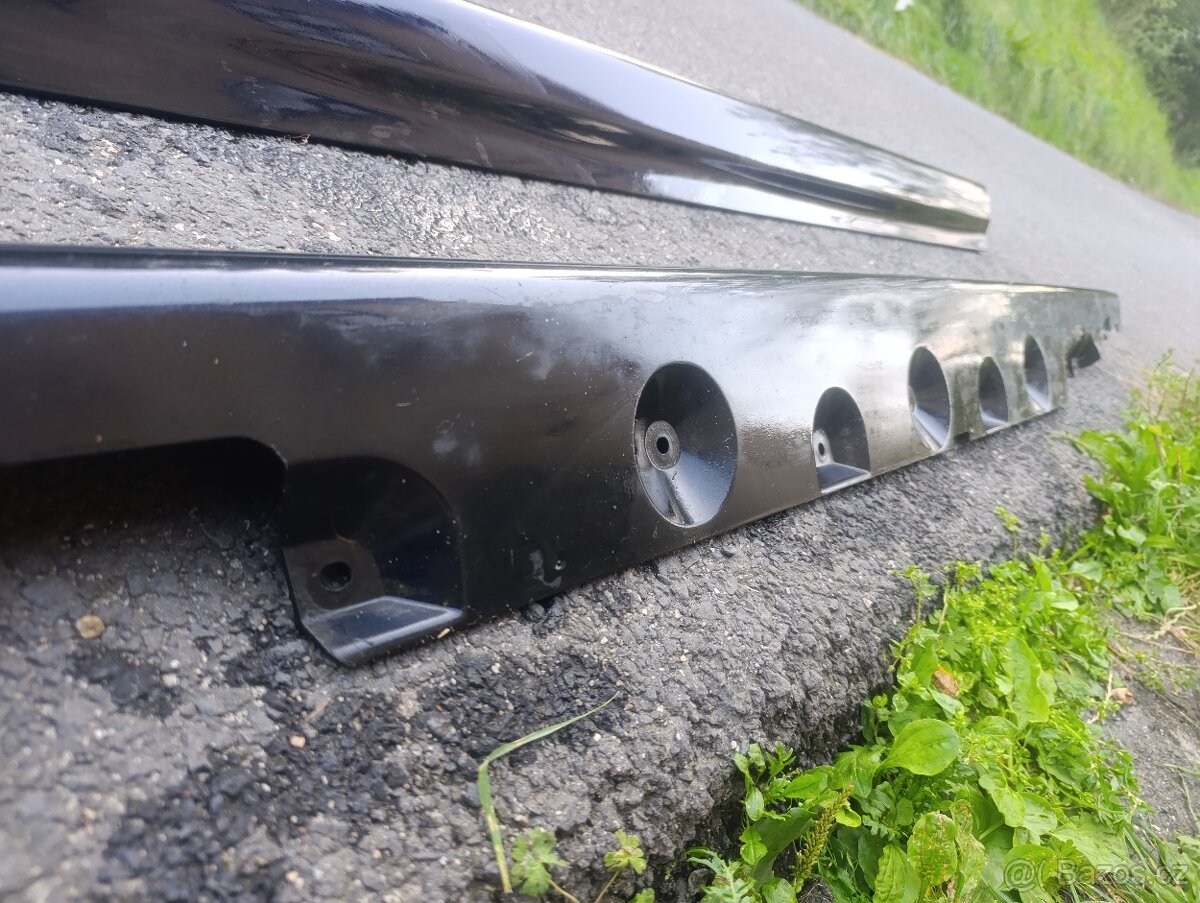 BMW E46 m3 Cabrio díly - 8