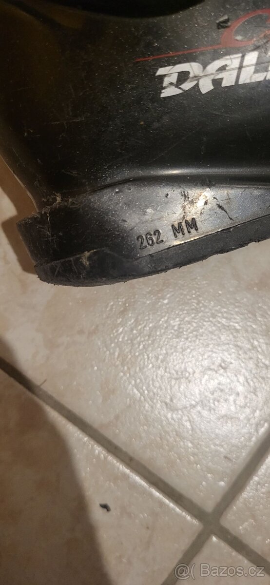 Dětské lyže BLIZZARD 110 - 8