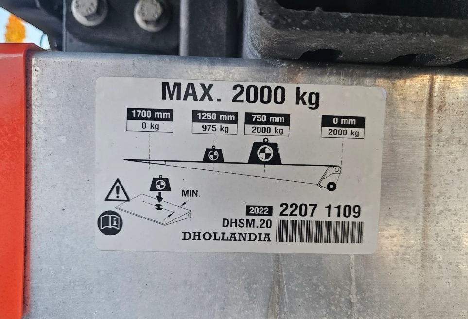 Mercedes-Benz ACTROS 1830 - 4x2 – Shrnovačka - 8