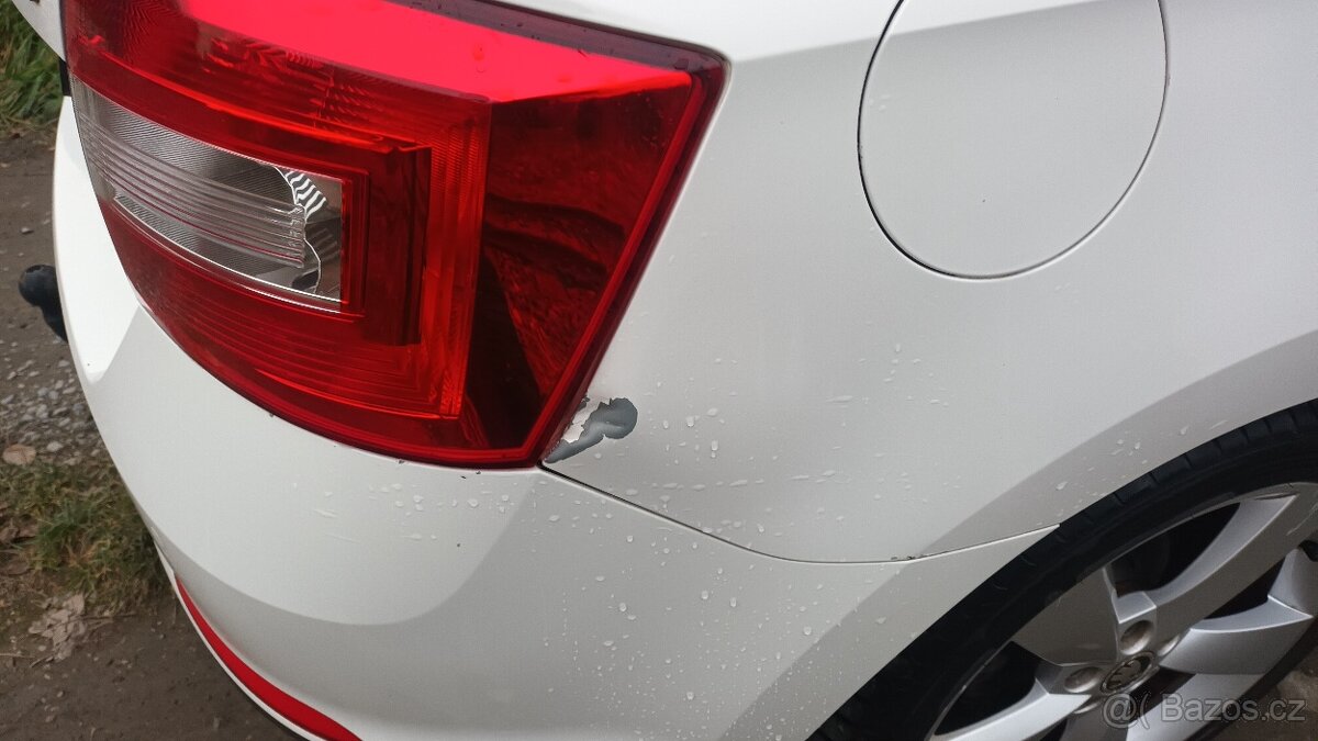 Škoda Rapid 1,4TSI 90kW DSG ELEGANCE - 8