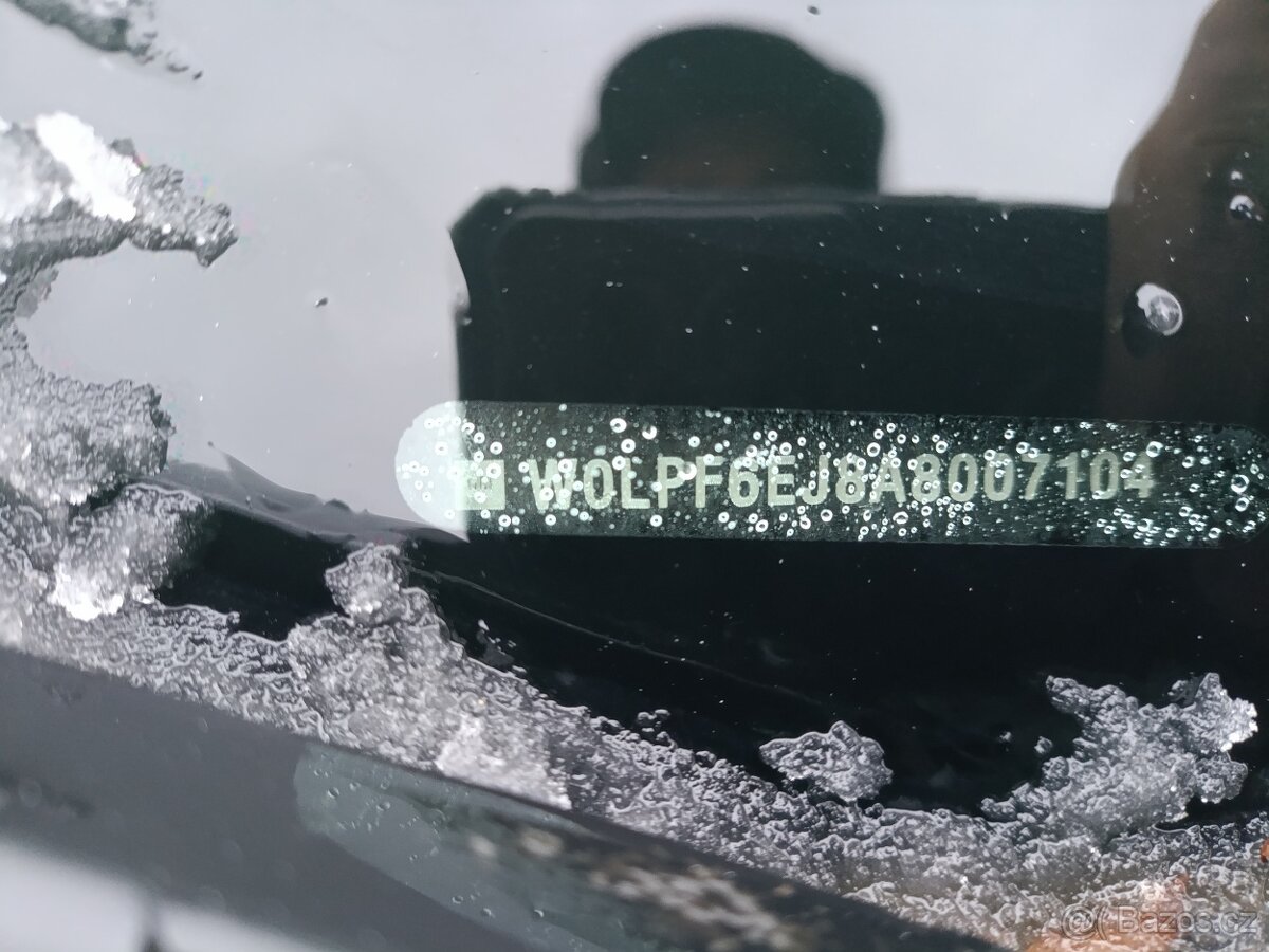 Prodam OPEL ASRTA J 1.6 turbo - 8