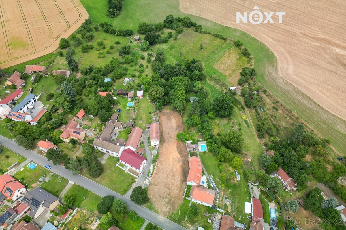 Prodej pozemek Bydlení, 5115㎡ - 8