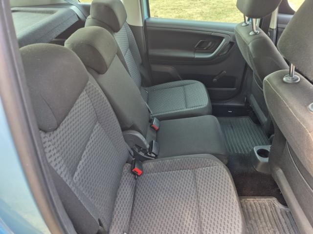 Prodám Škoda Roomster 1.2TSI 63KW - KLIMATIZACE - 8