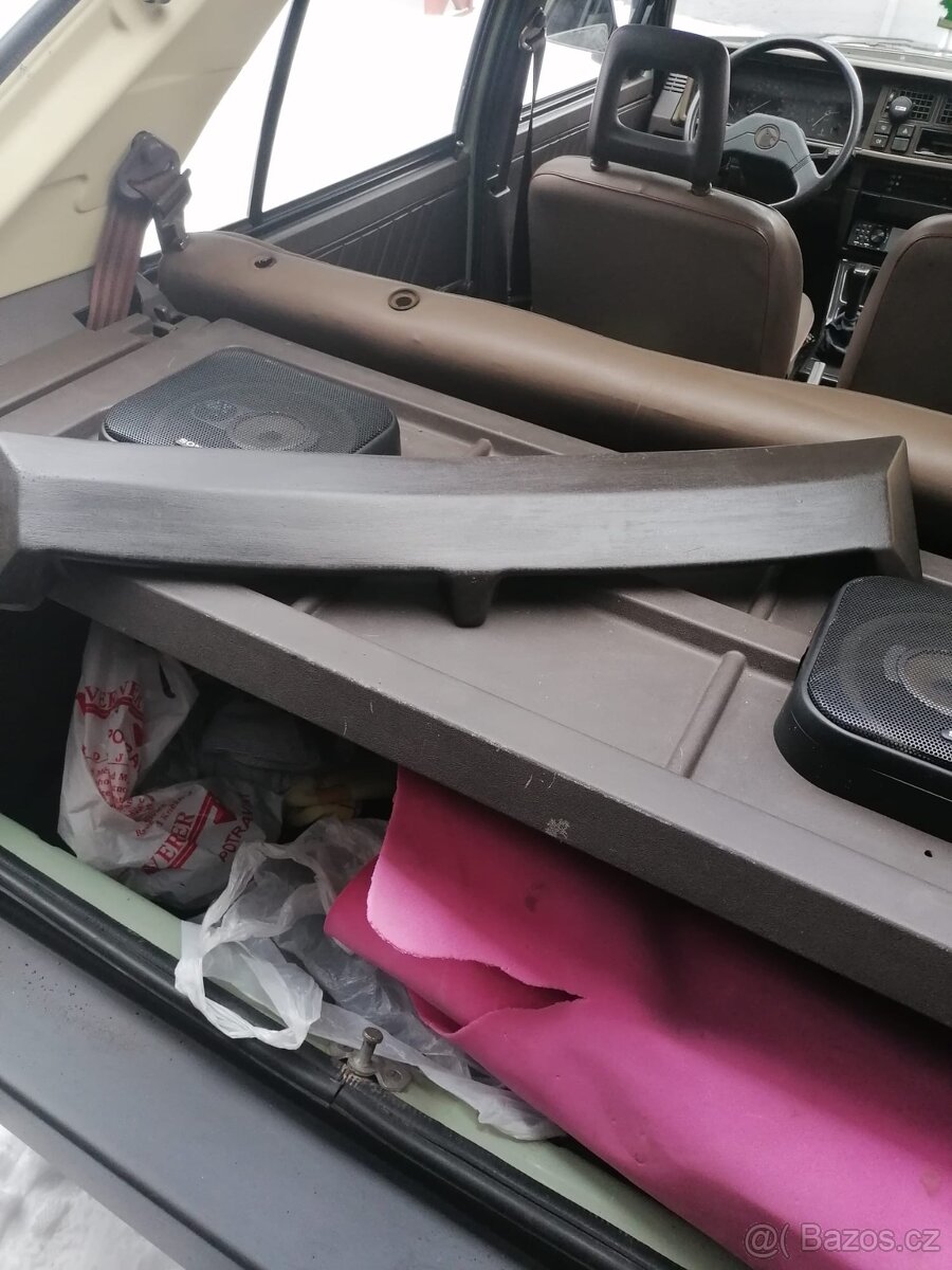 Škoda Favorit 135 L - 8