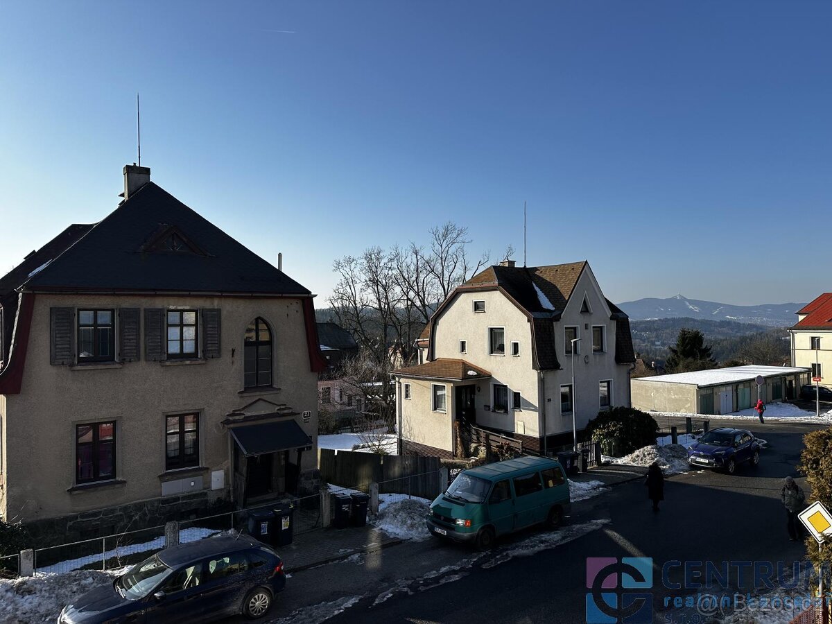 Pronájem bytu 3+1, 69 m - 8