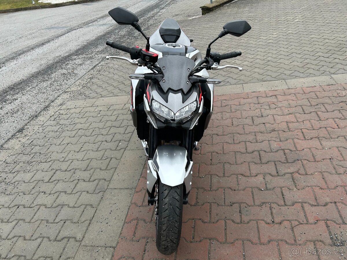 Kawasaki Z 900 2023 - 8