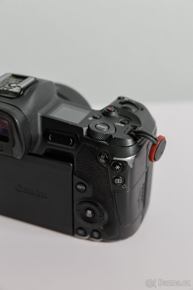 Foto technika Canon - 8