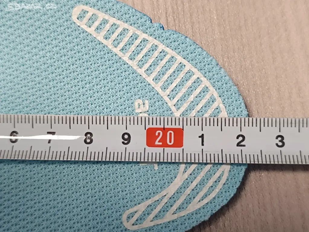 Nové Dětské boty adidas vel. 34 - 8