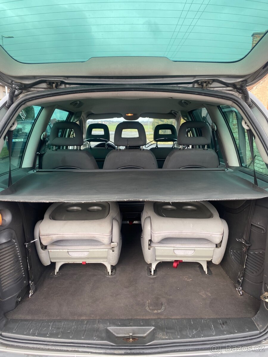 Volkswagen Sharan 1.9 Tdi 96kw - 8