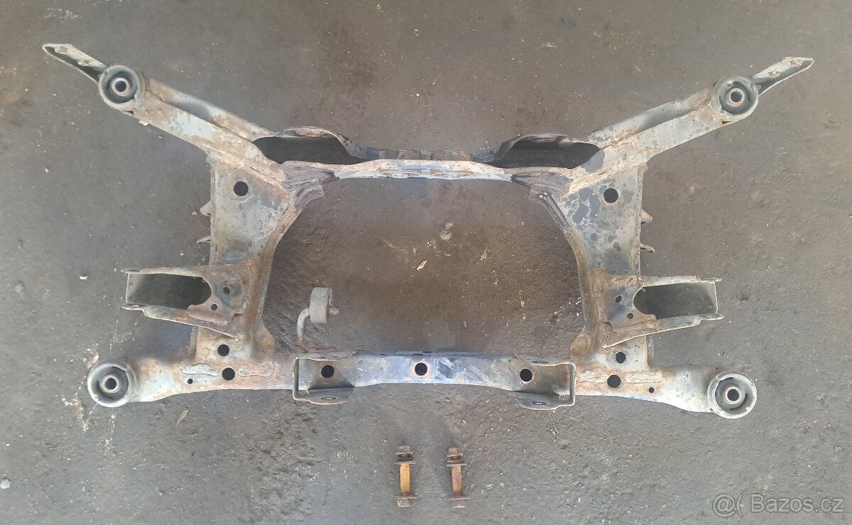 Díly Subaru Legacy/Outback BP/BL - 8