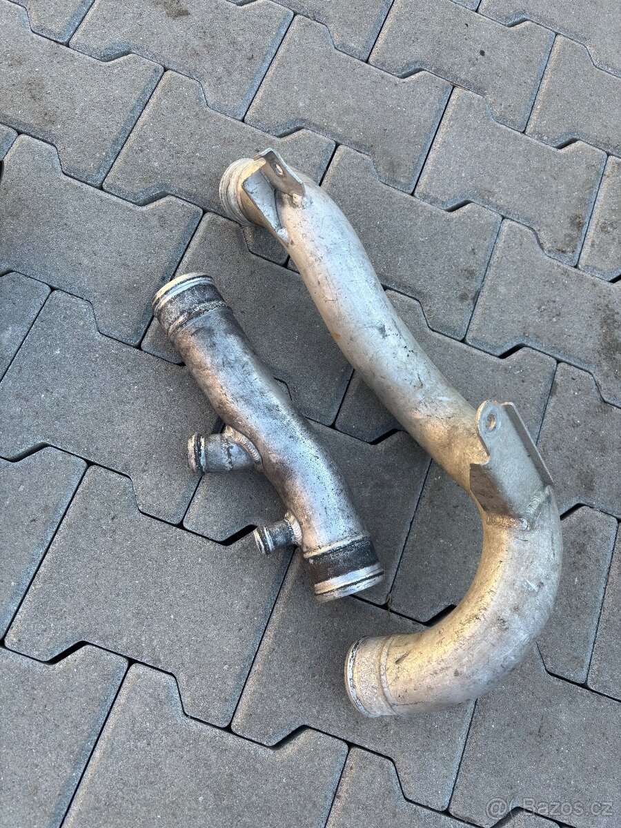 Mitsubishi Lancer Evo diely - 8