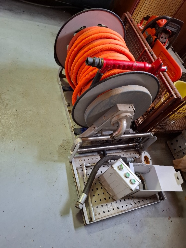 vysokotlak,hadice,tatra,815,hasici,cas,32,t815 - 8