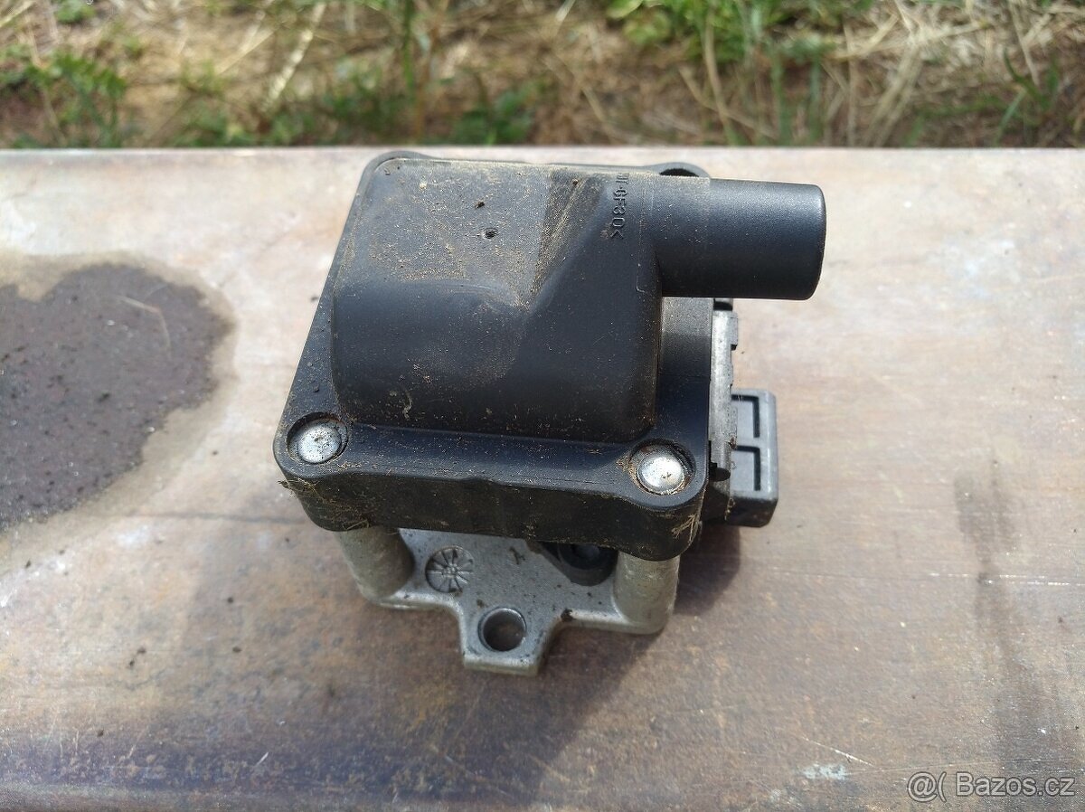 ŠKODA FELICIA 1.6 AEE - 8