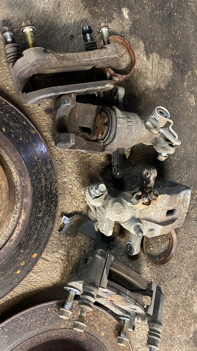 Díly mx5 nb nbfl - 8