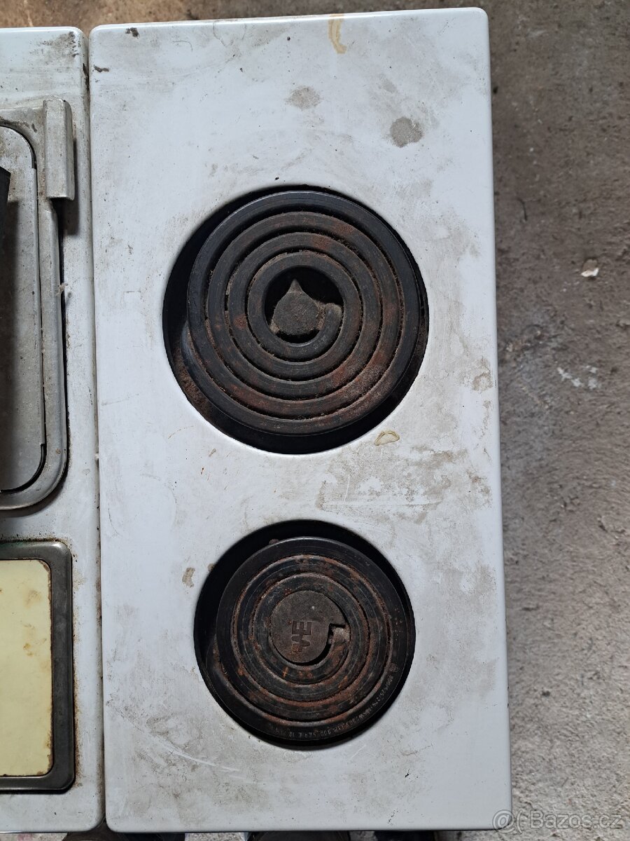 Kuchyňský robot - 8