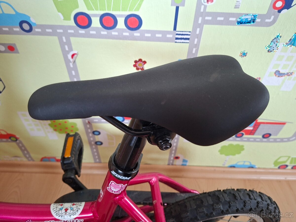 Dětské kolo - 8