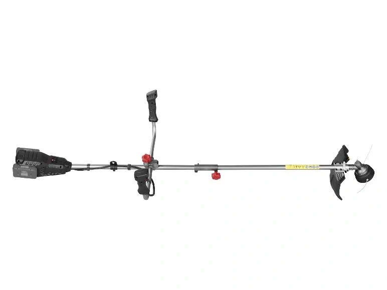 Aku křovinořez parkside performance nový - 8