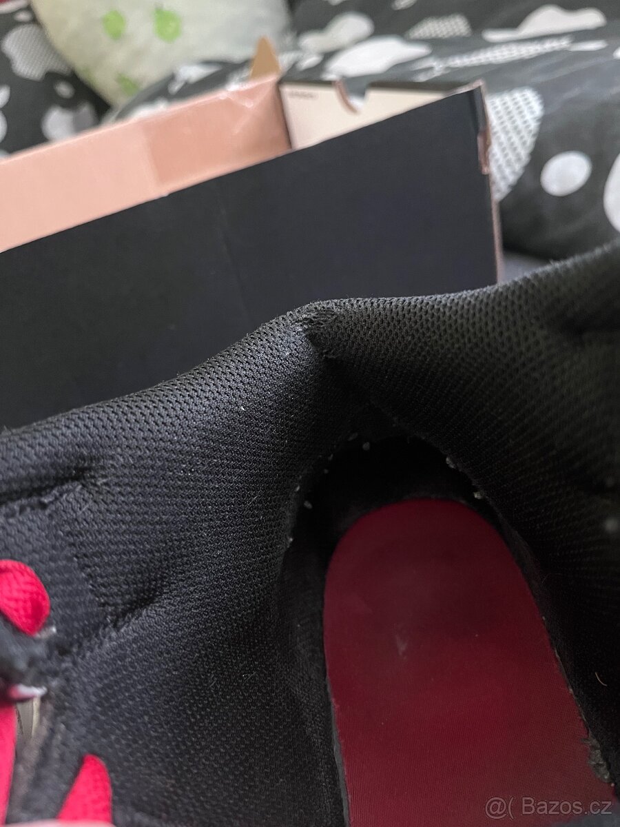 Air Jordan 1 mid (gs) - 8