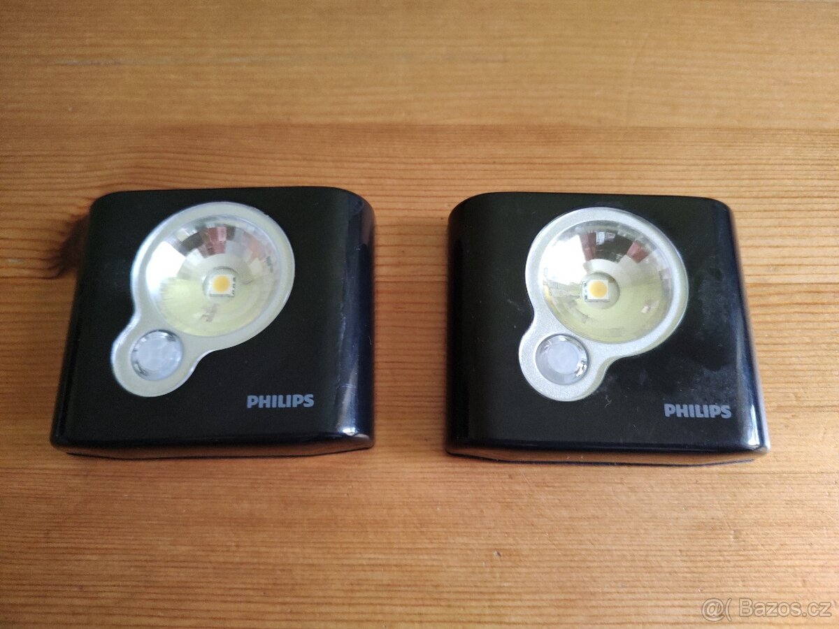 Svítilny na baterie - 8