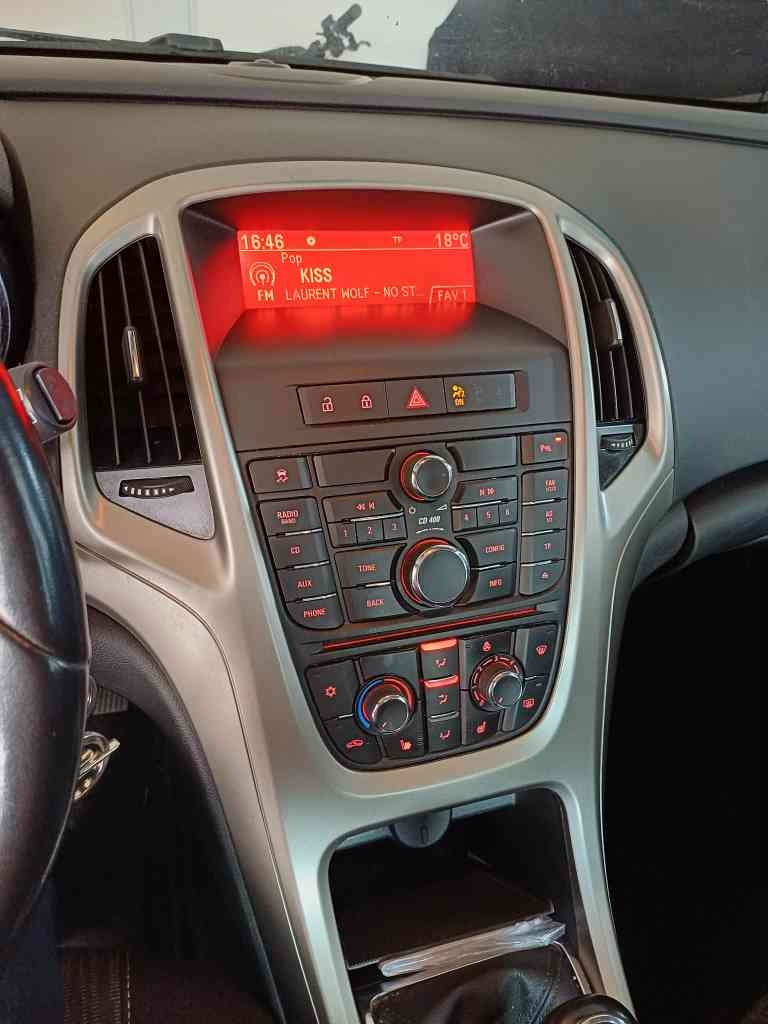 Astra 2011 1.4T - 8