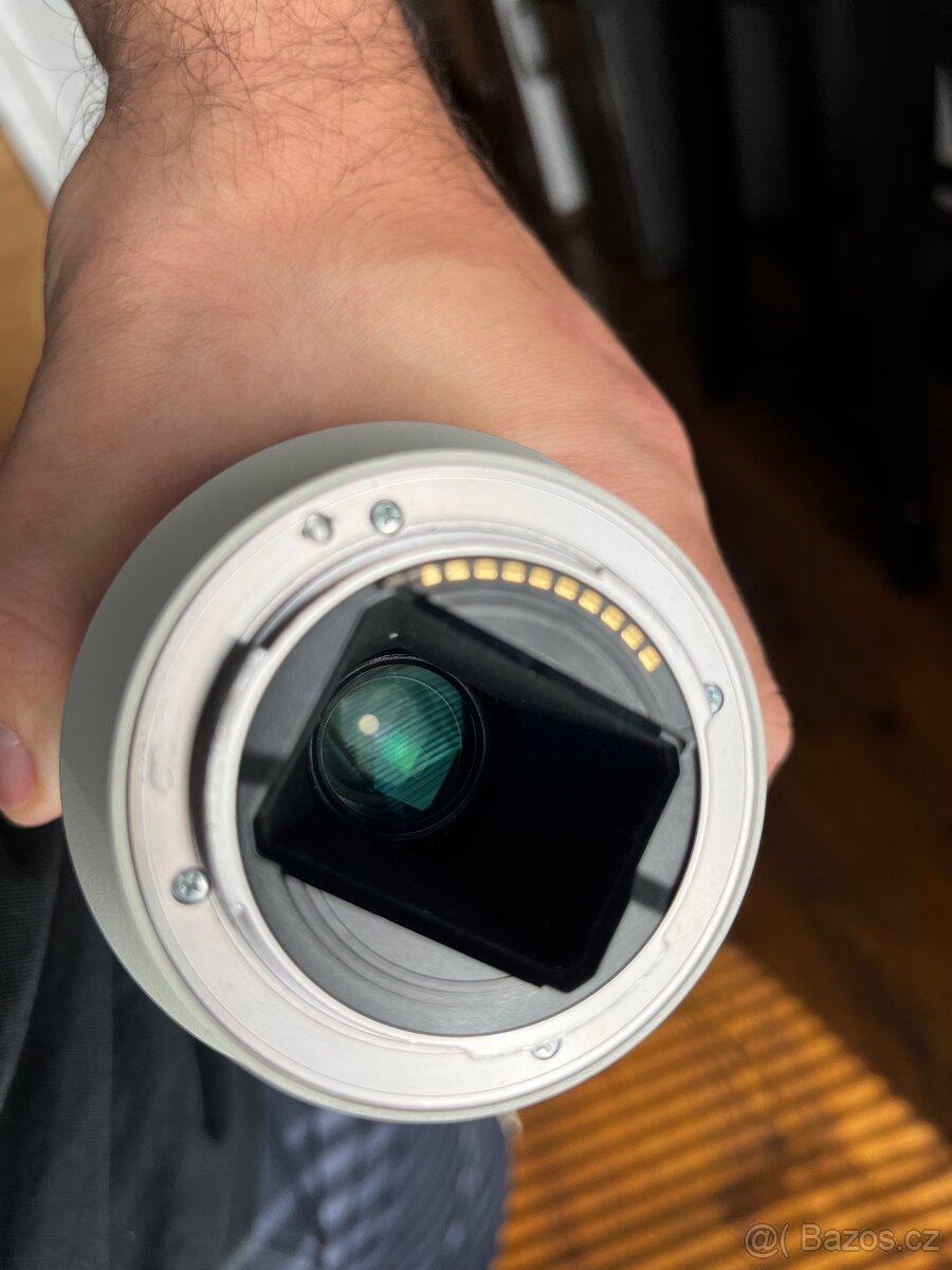Sony 70-200mm F4 G OSS - 8