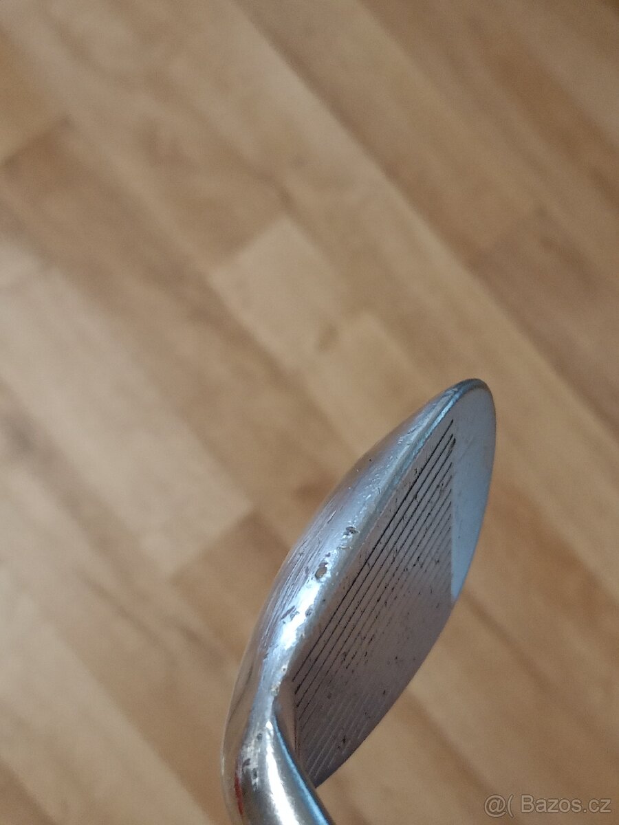 Golfové hole - 8