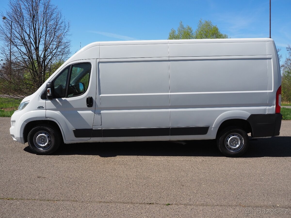 Fiat Ducato 2.3 MULTIJET KLIMA, L3H2, 96KW - 8