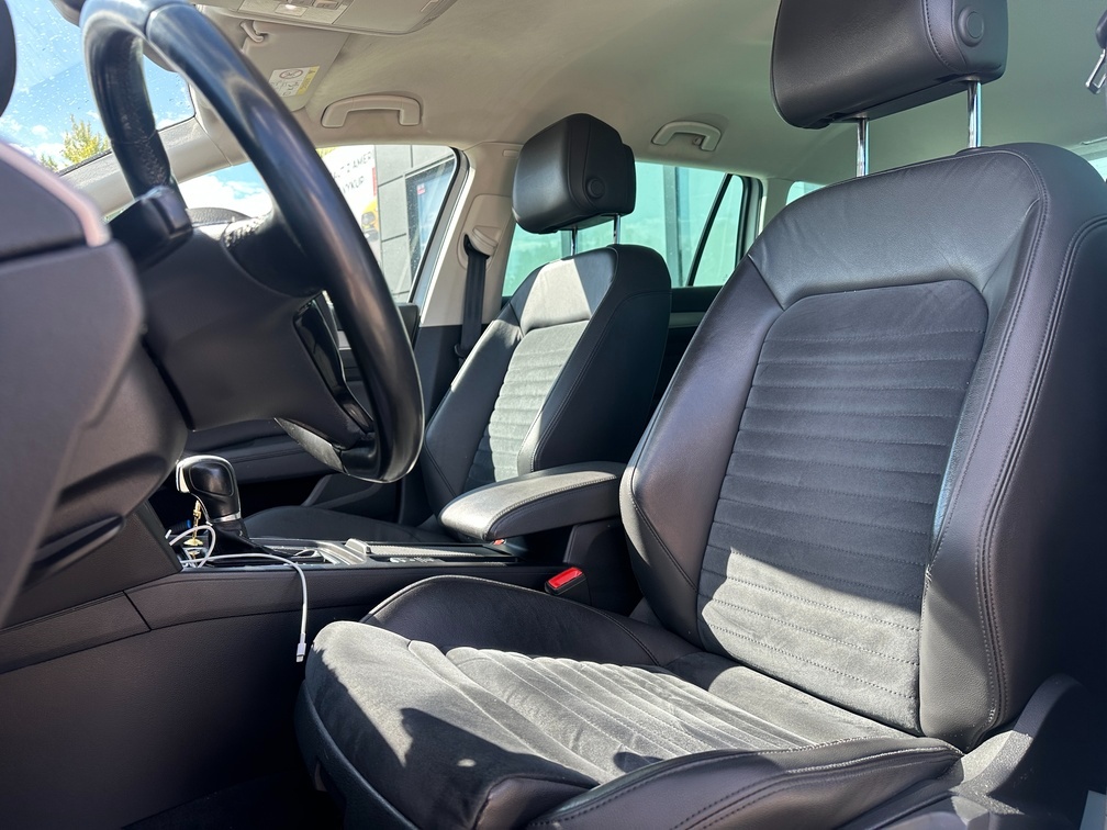 Volkswagen Passat 2016 - 8