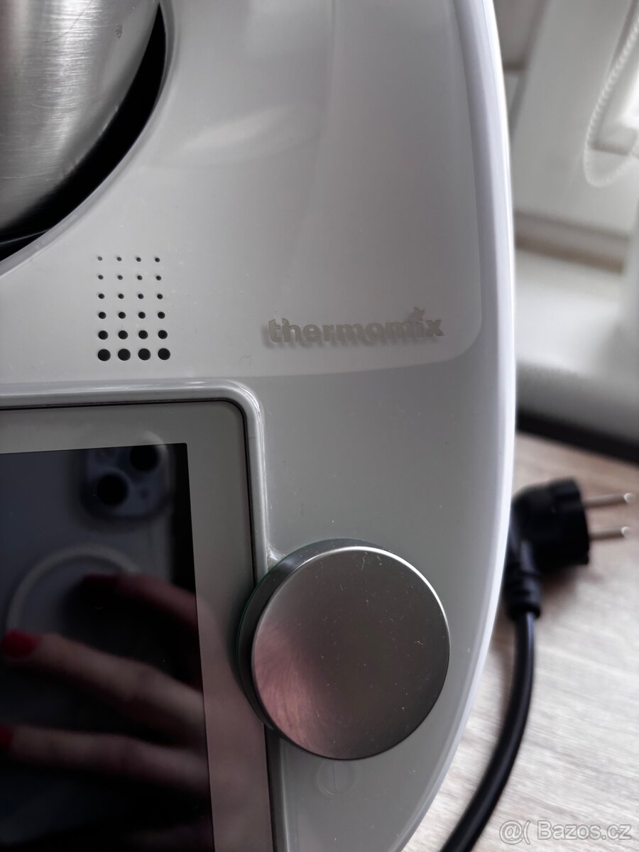 Thermomix TM6 - 8