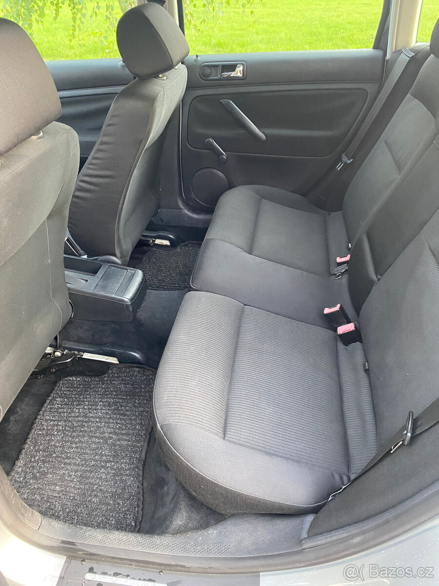 Volkswagen Passat Variant 1,9 TDI - 8