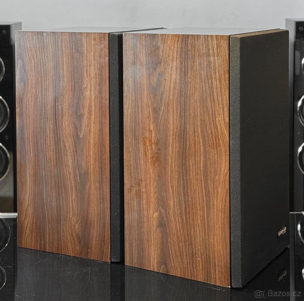 Pioneer HPM-60 - 8