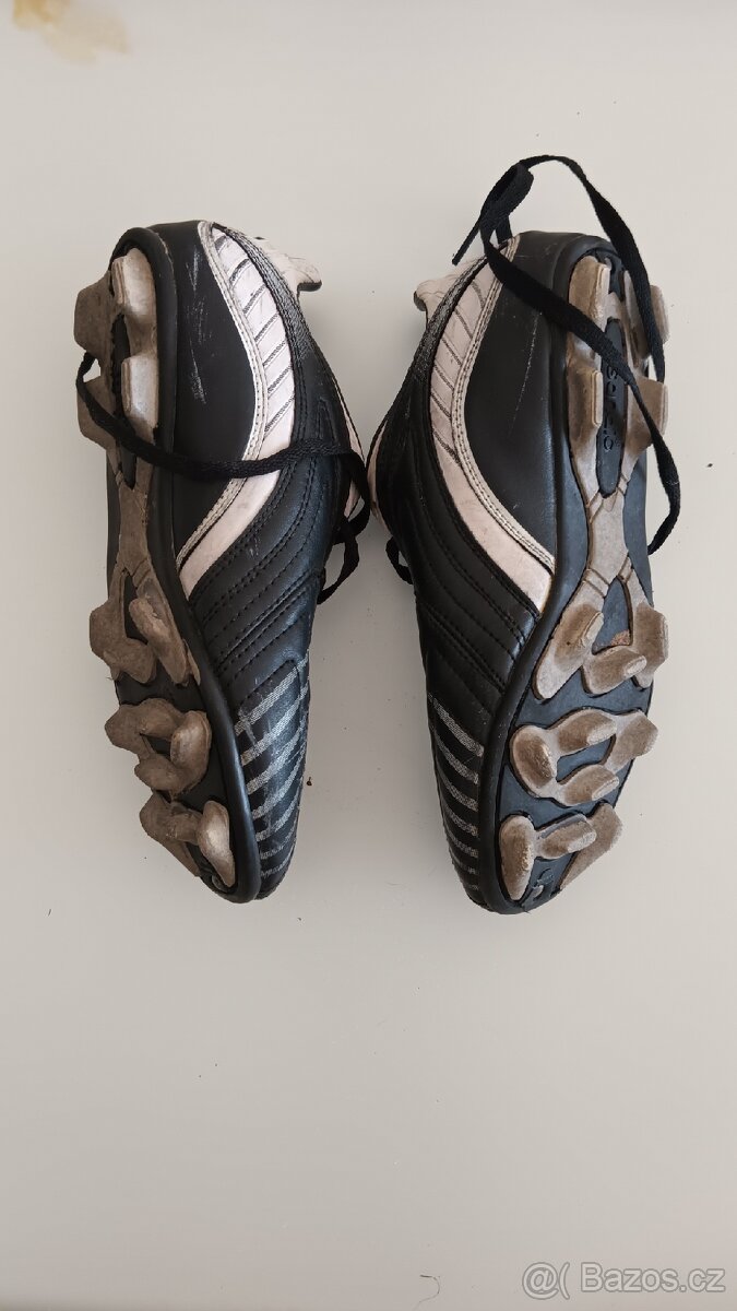 Prodám kopačky Nike,Sandic - 8