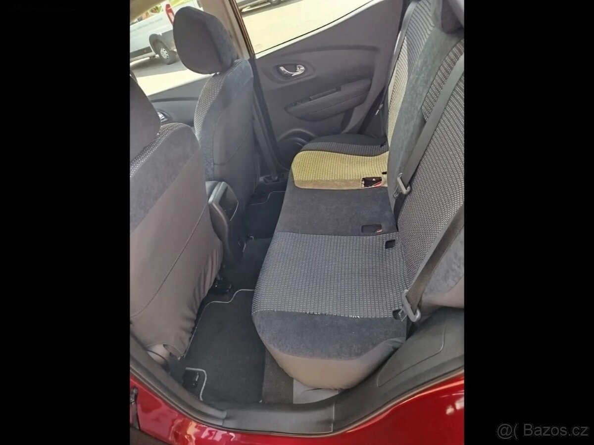 Renault Kadjar, Intense 1.5dCi 110 AT6 - 8