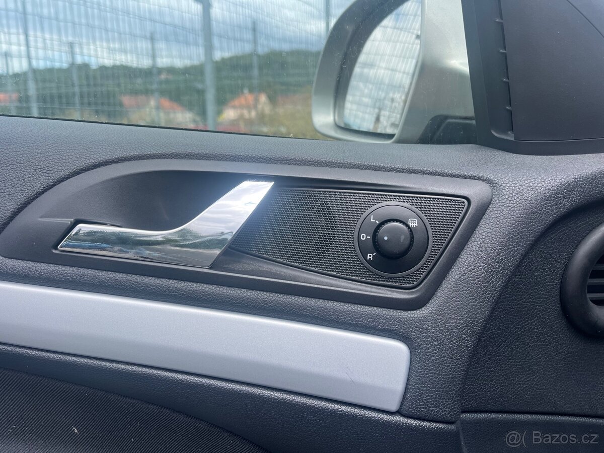 Škoda Octavie-1.6 mpi, 76kw - 8