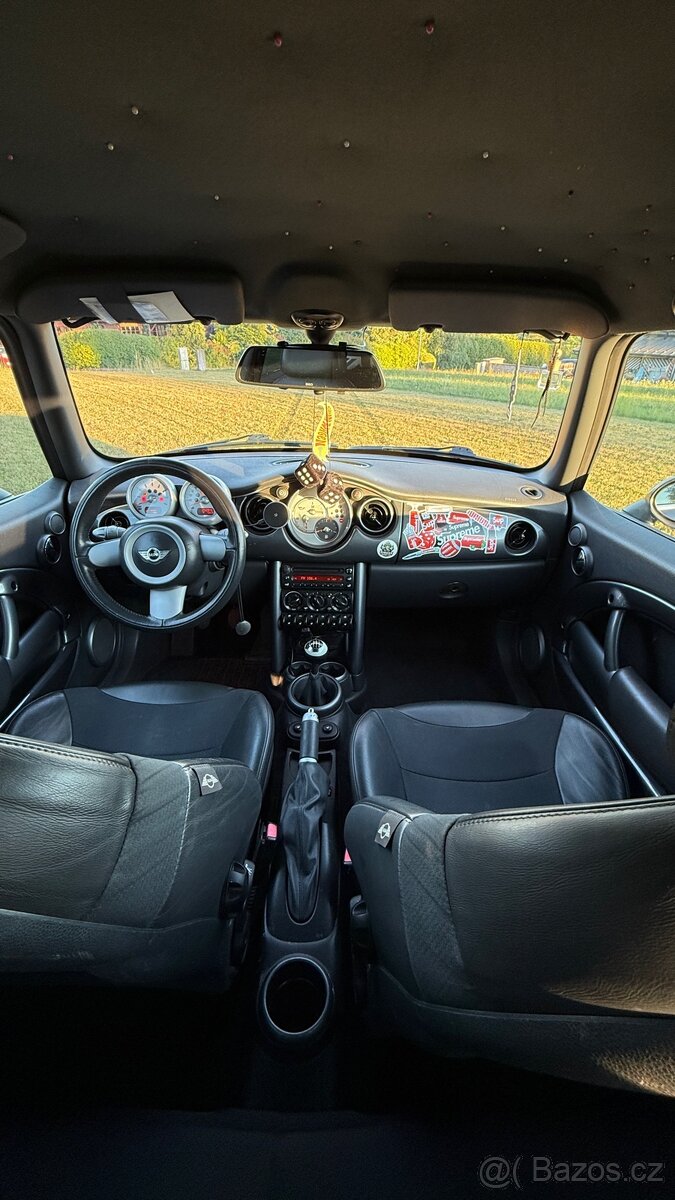 Mini Cooper - 8