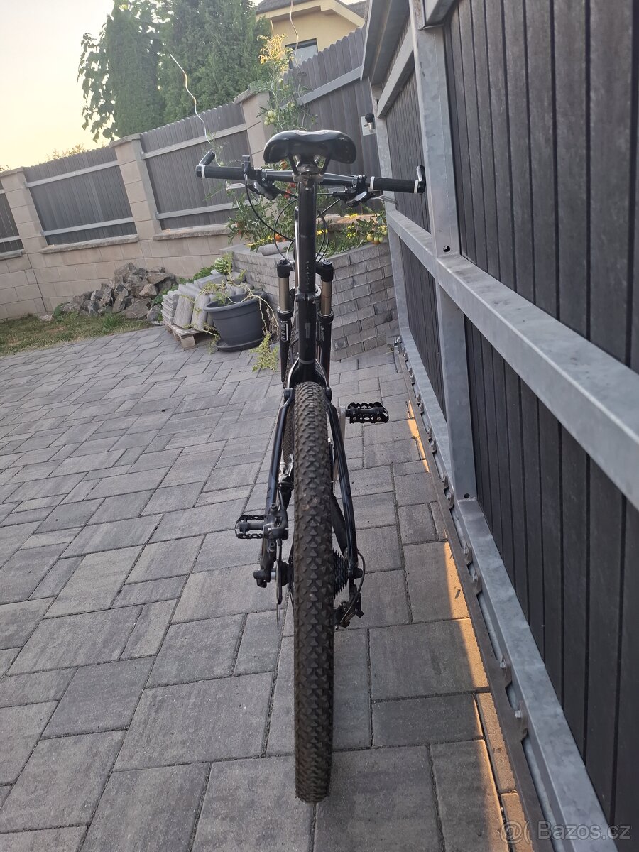Ghost RT Lector 7700 - 8
