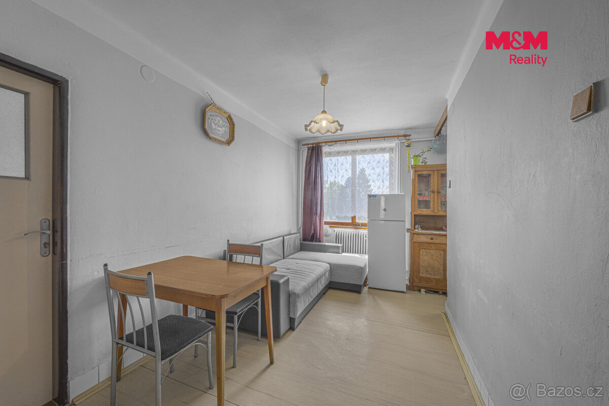 Prodej bytu 3+1, 80 m², Trotina - 8