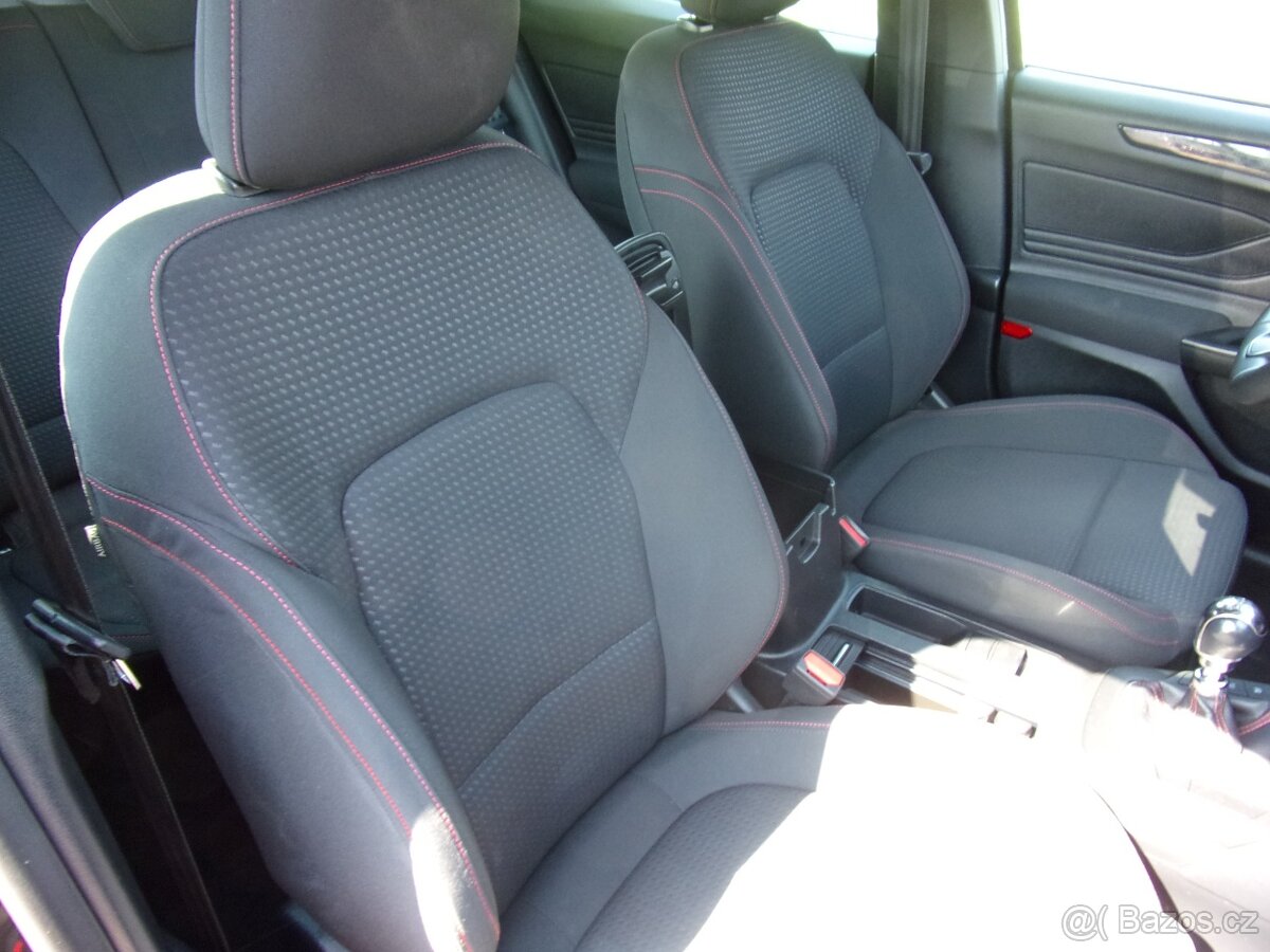 PRODÁM Ford Focus 1.0 EcoBoost ST-Line 1.maj. - 8