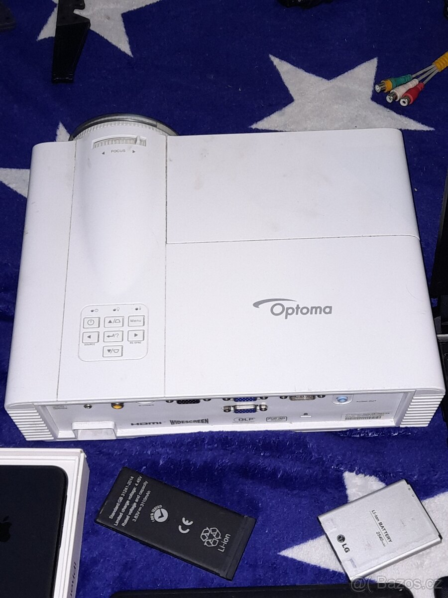 Elektronika telefony počítač tablety - 8