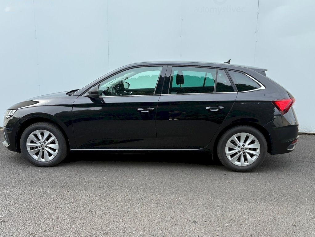 Škoda Scala,SCALA SELECTION TSI 85/1.0 M6F - 8