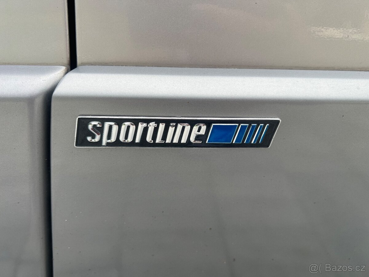 Mercedes 190E 2.0 Automat - 8