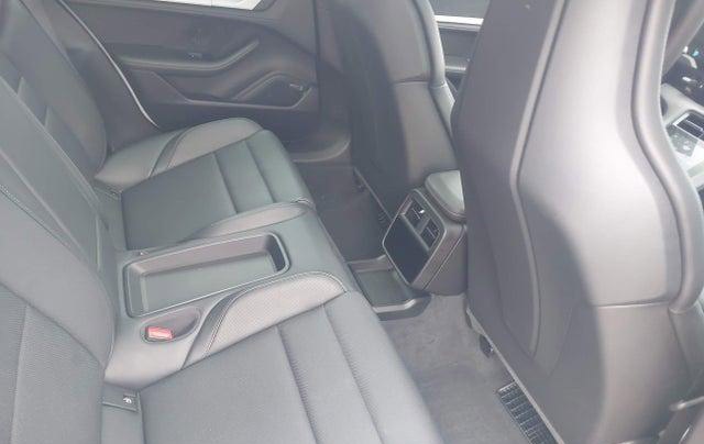 Porsche Taycan 2024 - 8