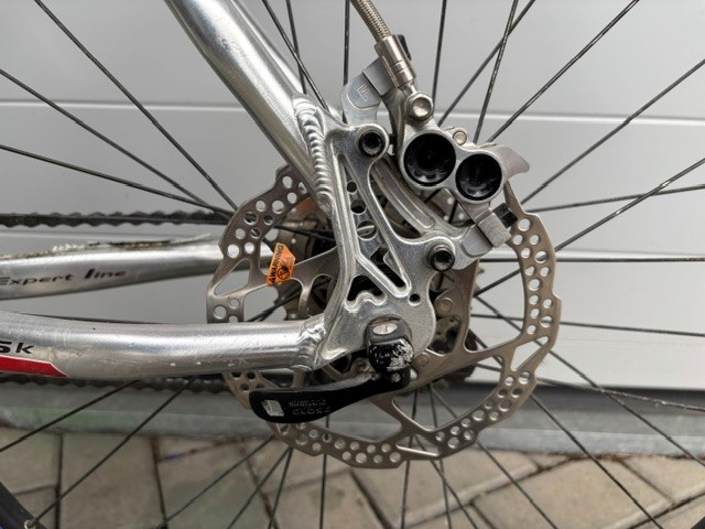 DEMA Ferrara 26" - 8