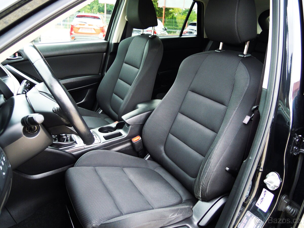 Mazda CX-5, 2.0i SKYACTIV- AWD-ORIG.KM - 8