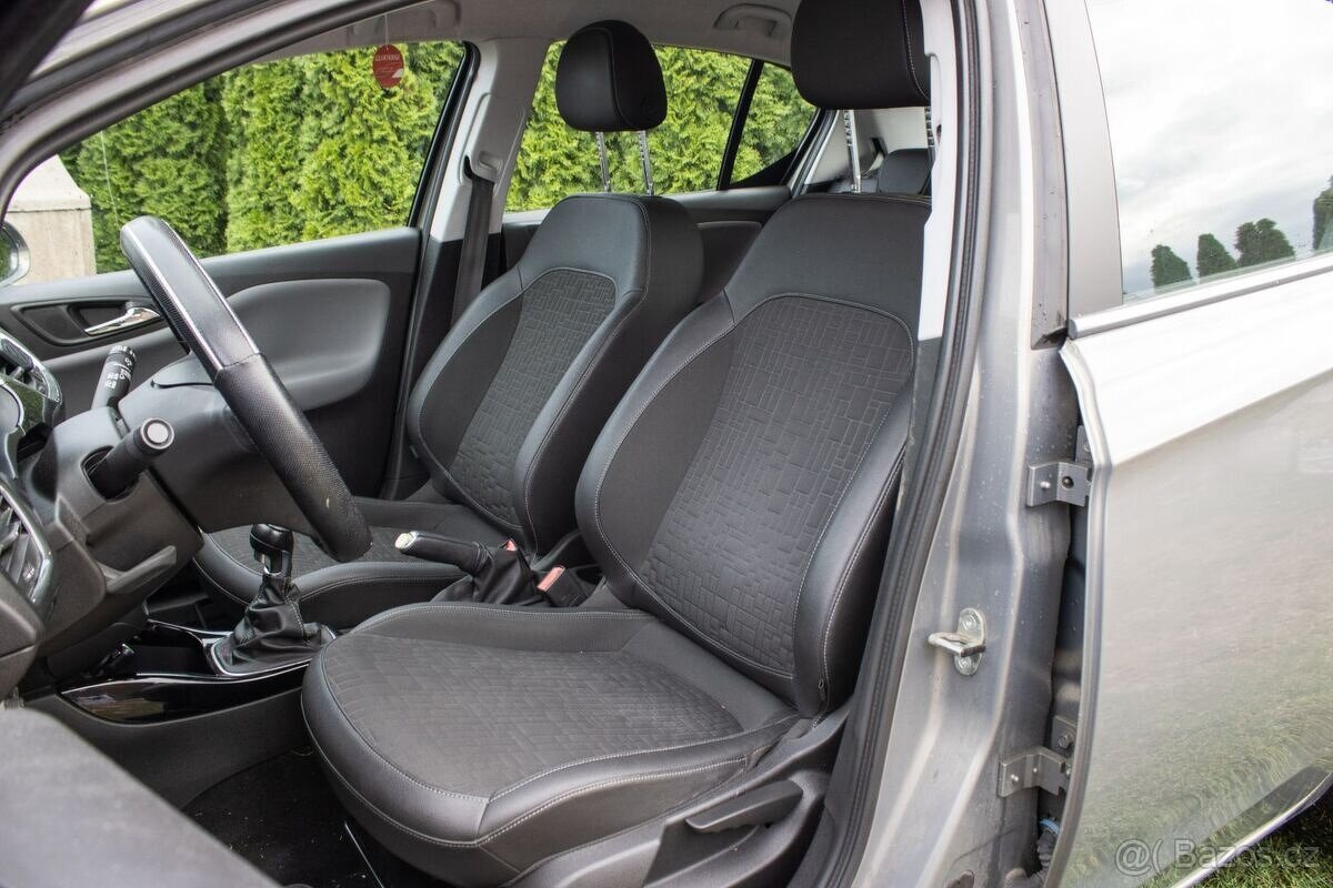 Opel Corsa 1.0 Turbo - 8