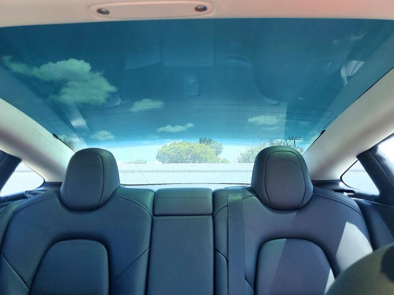 2022 Tesla MODEL 3 - 8